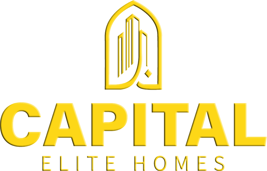 Capital Elite Homes